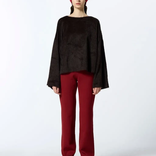 Kumo Shibori Knit