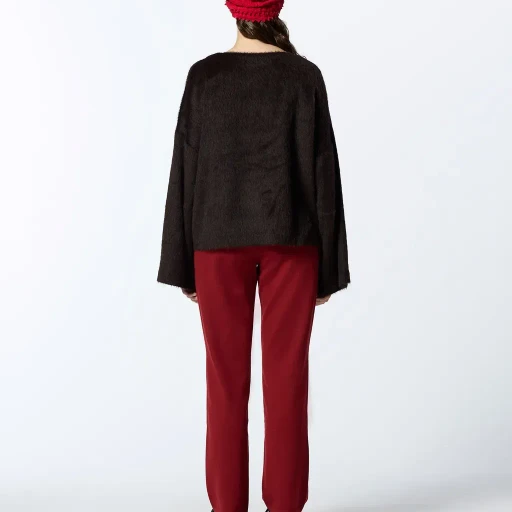 Kumo Shibori Knit