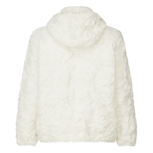 In Coat Kumo Shibori