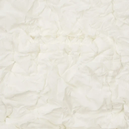 In Coat Kumo Shibori