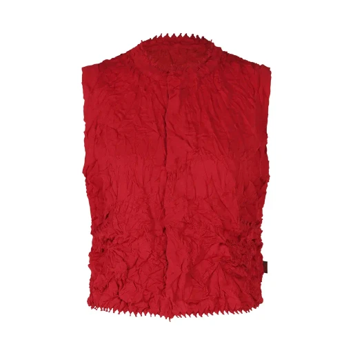 Kumo Shibori Knit