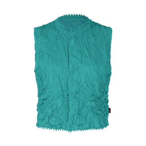 Kumo Shibori Knit