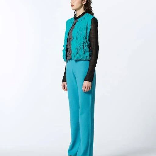Kumo Shibori Knit