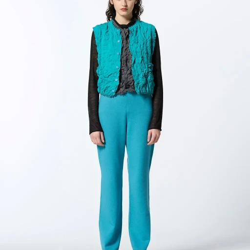 Kumo Shibori Knit