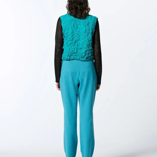 Kumo Shibori Knit