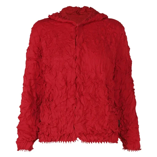 Kumo Shibori Knit