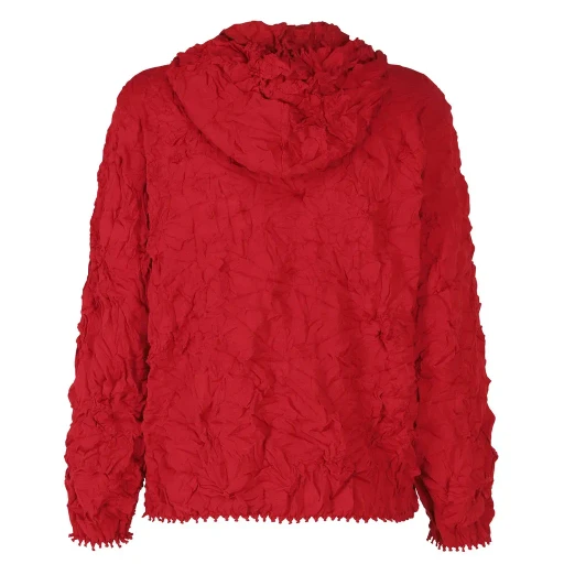 Kumo Shibori Knit