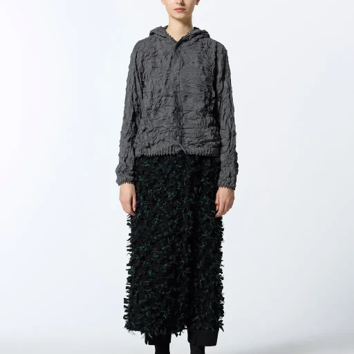 Kumo Shibori Knit