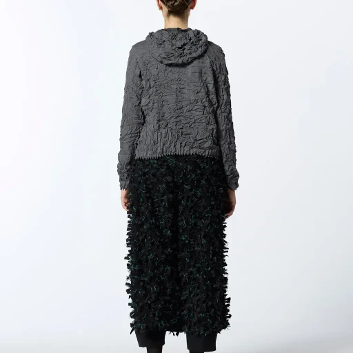 Kumo Shibori Knit