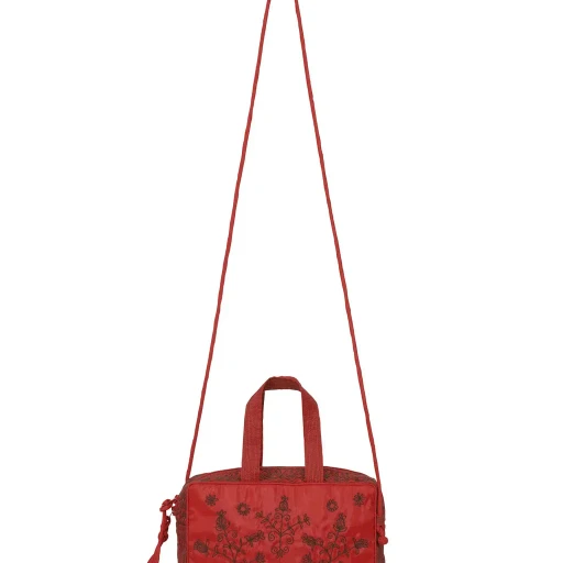 Bhill Travel Case