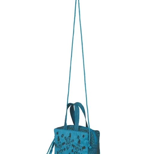 Bhill Travel Case