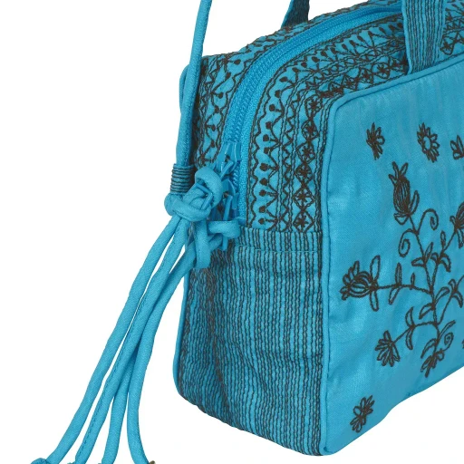 Bhill Travel Case