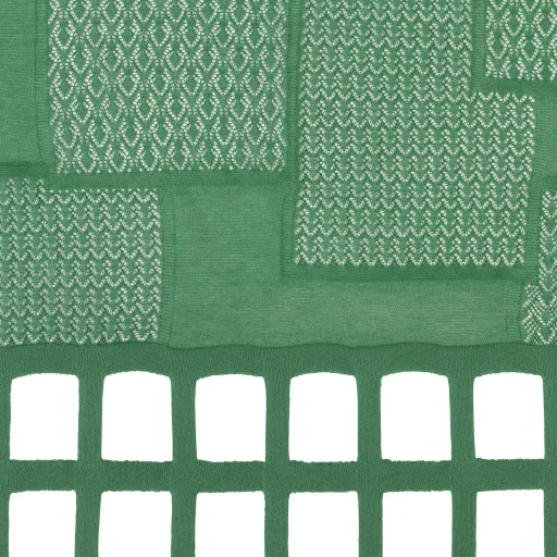 Sheer Mosaic