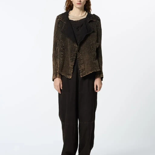 Tenmoku Cotton