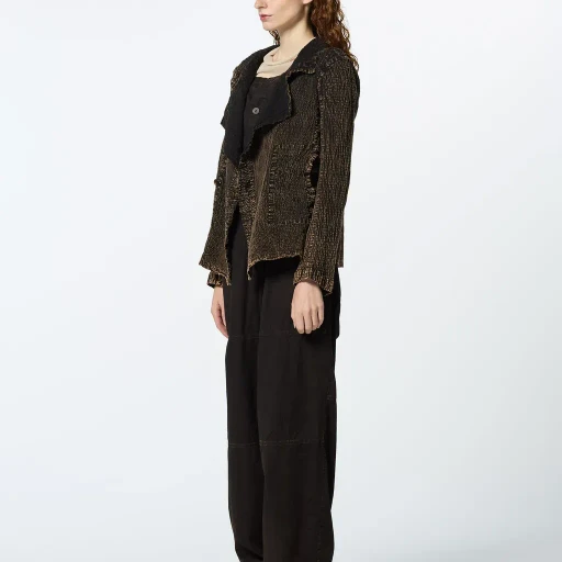 Tenmoku Cotton