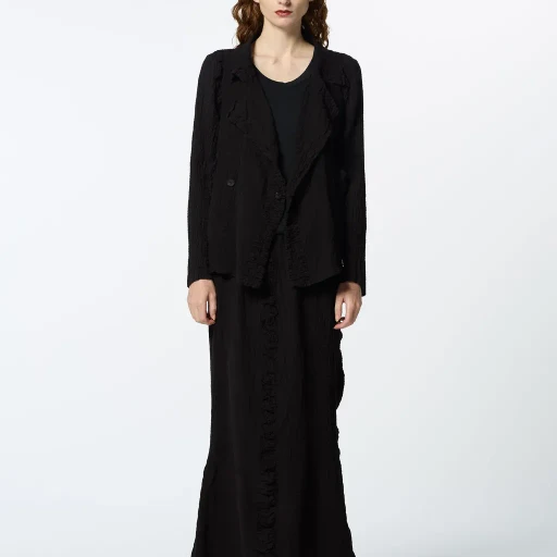 Tenmoku Cotton