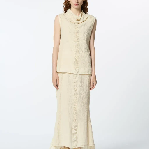 Tenmoku Cotton