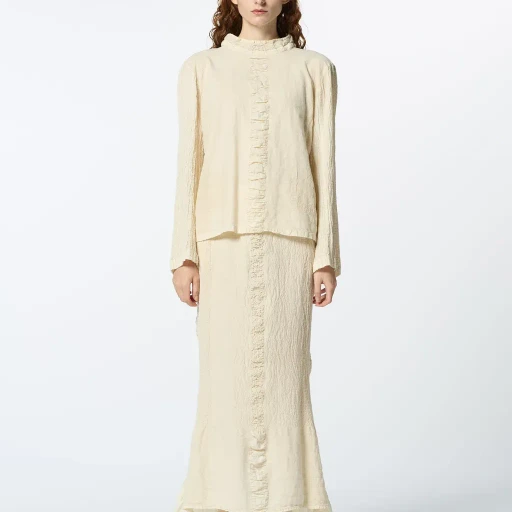 Tenmoku Cotton