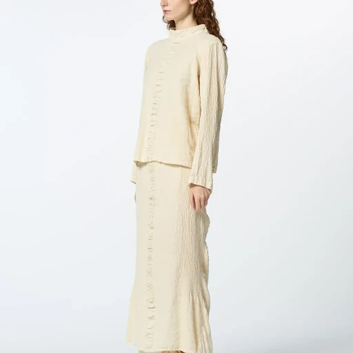 Tenmoku Cotton