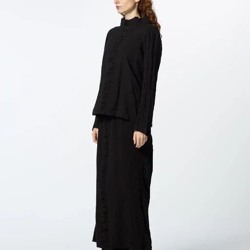 Tenmoku Cotton