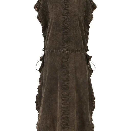 Tenmoku Cotton