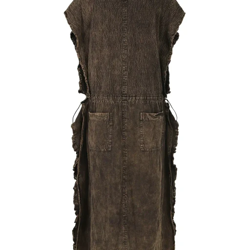 Tenmoku Cotton