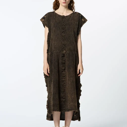 Tenmoku Cotton