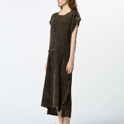 Tenmoku Cotton