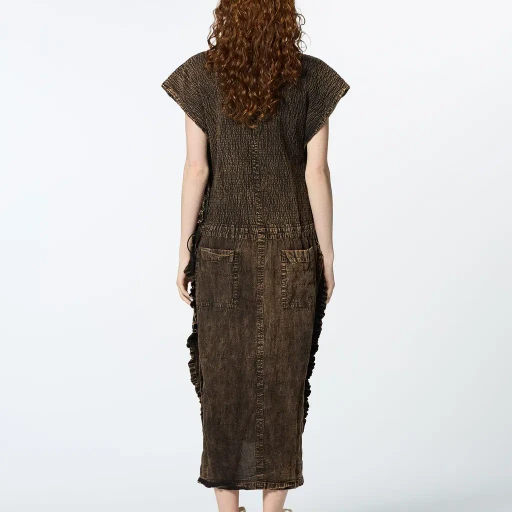 Tenmoku Cotton