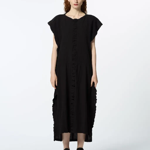 Tenmoku Cotton