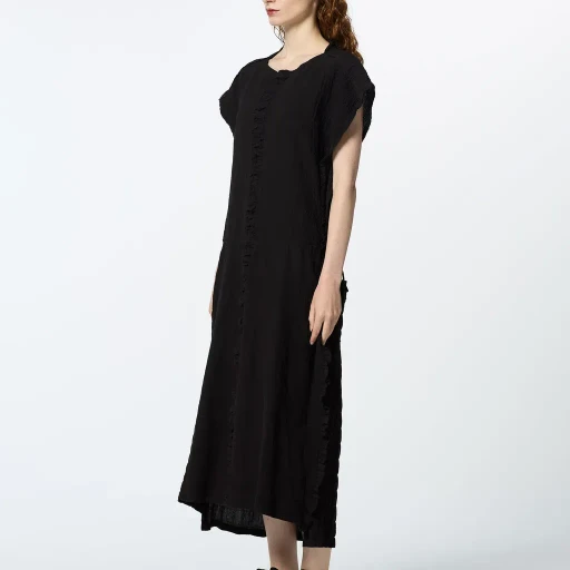 Tenmoku Cotton