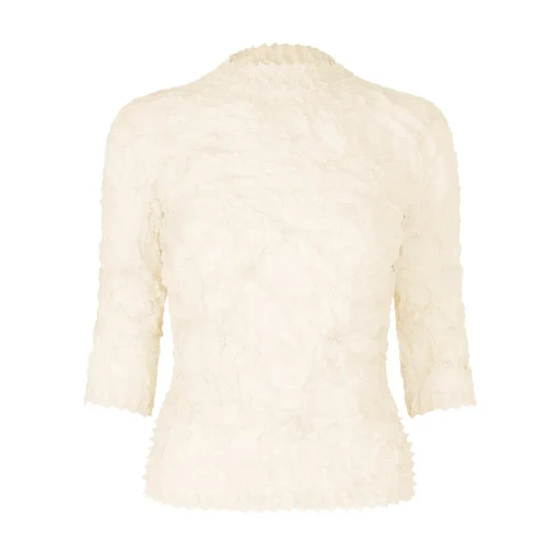 Kumo Shibori Shirt