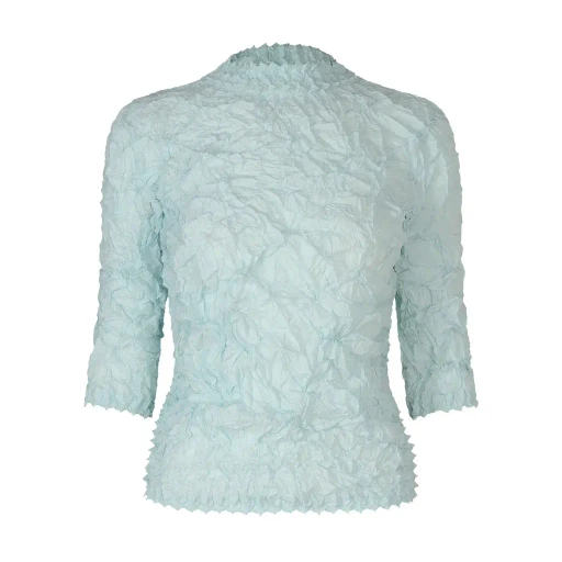 Kumo Shibori Shirt