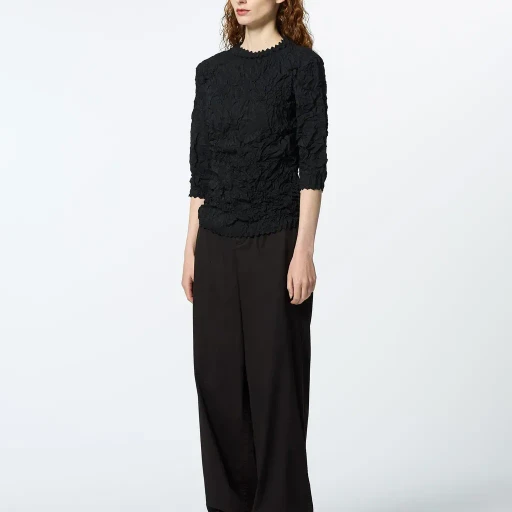 Kumo Shibori Shirt