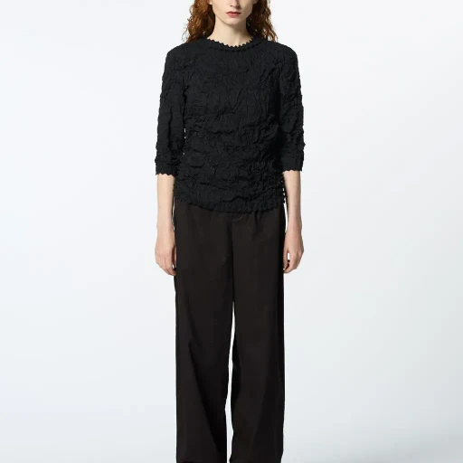 Kumo Shibori Shirt