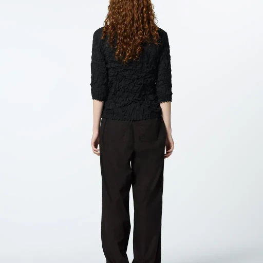 Kumo Shibori Shirt