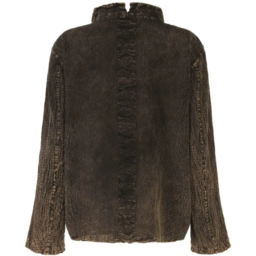 Tenmoku Cotton