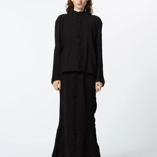 Tenmoku Cotton