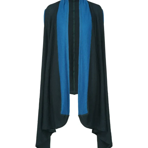 Tri Color Wool