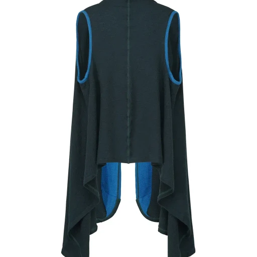 Tri Color Wool