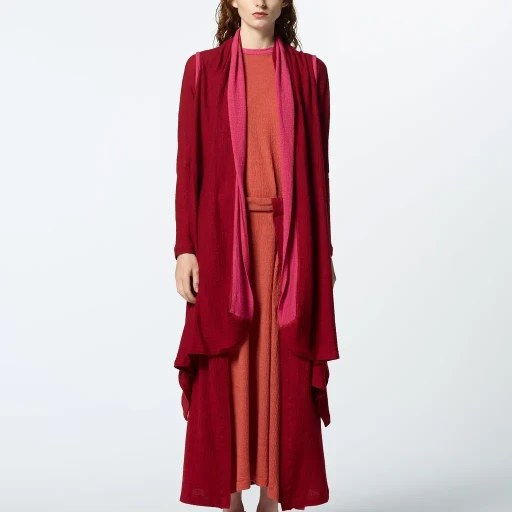 Tri Color Wool