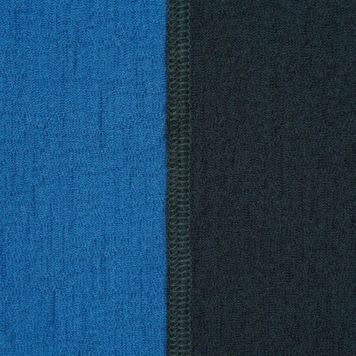 Tri Color Wool