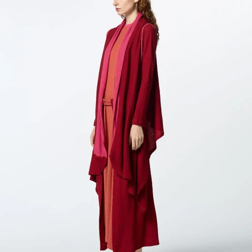 Tri Color Wool