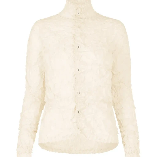 Kumo Shibori Shirt