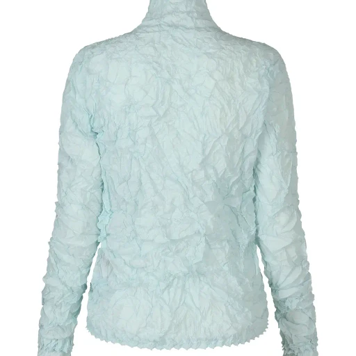 Kumo Shibori Shirt