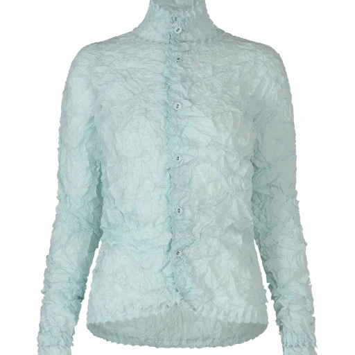 Kumo Shibori Shirt