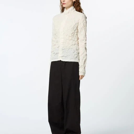 Kumo Shibori Shirt