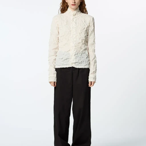 Kumo Shibori Shirt