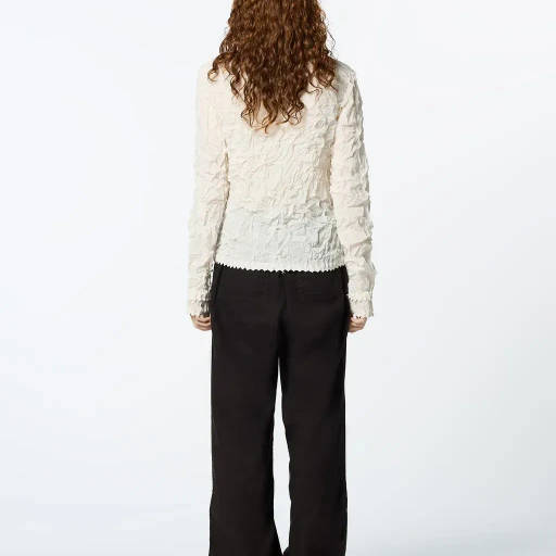 Kumo Shibori Shirt