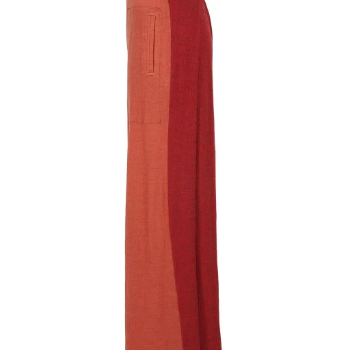 Tri Color Wool